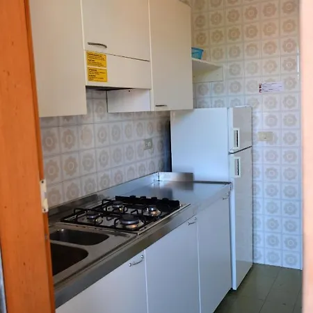 Lignano Riviera Economico Con Piscina Appartement
