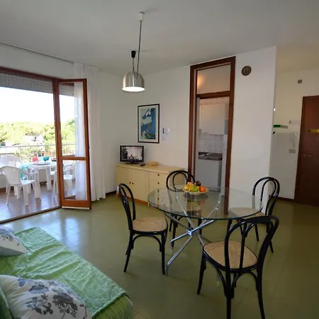 Lignano Riviera Economico Con Piscina *