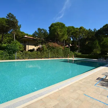 Appartement Lignano Riviera Economico Con Piscina Lignano Sabbiadoro